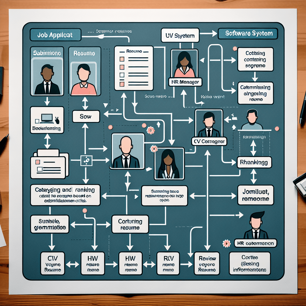 CV Sorter | AI Resume Screening Tool