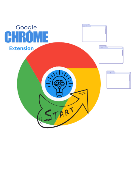 StartSmart Chrome Extension