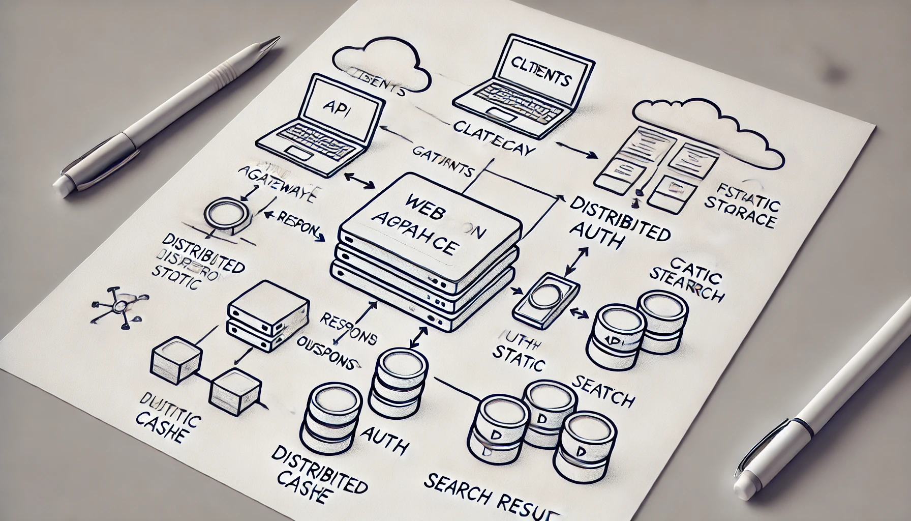 Comprehensive Insights into Caching Strategies