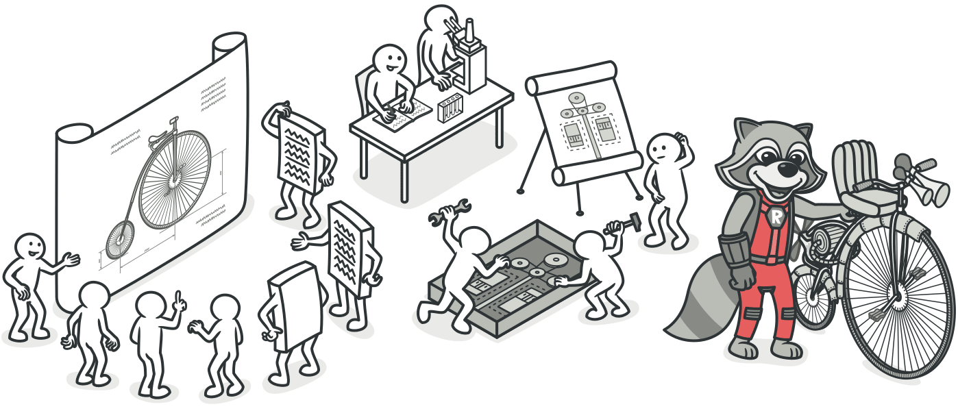 Software Design Patterns in javascript/typescript